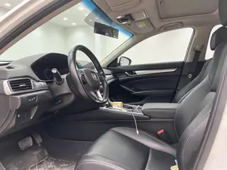Honda Accord 2018 260TURBO Elite Edition Country VI interior photo 9