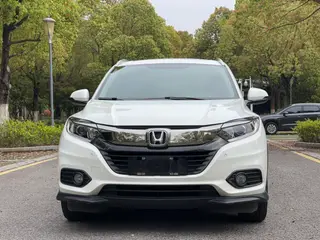 Honda Vezel 2020 1.5L CVT Pioneer Edition exterior photo 2 Honda Vezel 2020 1.5L CVT Pioneer Edition exterior photo 2