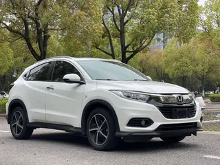 Honda Vezel 2020 1.5L CVT Pioneer Edition exterior photo 3 Honda Vezel 2020 1.5L CVT Pioneer Edition exterior photo 3