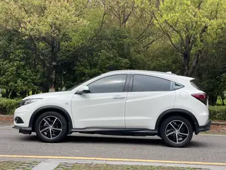 Honda Vezel 2020 1.5L CVT Pioneer Edition exterior photo 5 Honda Vezel 2020 1.5L CVT Pioneer Edition exterior photo 5