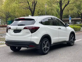 Honda Vezel 2020 1.5L CVT Pioneer Edition exterior photo 7 Honda Vezel 2020 1.5L CVT Pioneer Edition exterior photo 7