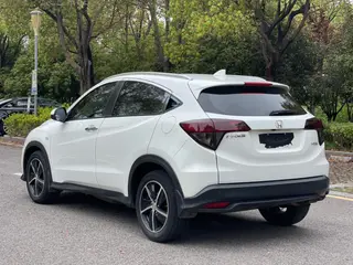 Honda Vezel 2020 1.5L CVT Pioneer Edition exterior photo 8 Honda Vezel 2020 1.5L CVT Pioneer Edition exterior photo 8