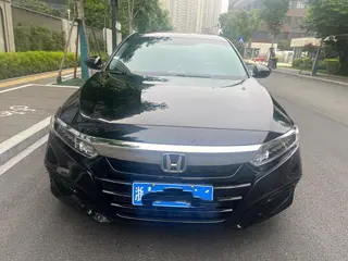Honda Accord 2021 260TURBO Luxury Star Limited Edition interior photo 8 Honda Accord 2021 260TURBO Luxury Star Limited Edition interior photo 8