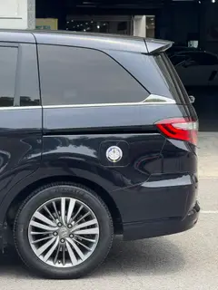 Honda Odyssey 2018 2.4L Versión de disfrute inteligente exterior foto 7