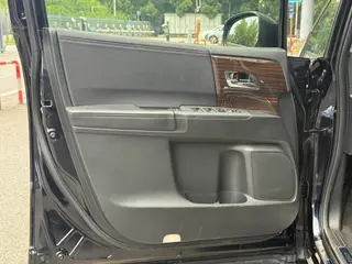 Honda Odyssey 2018 2.4L Versión de disfrute inteligente interior foto 13