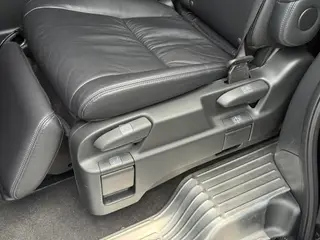 Honda Odyssey 2018 2.4L Versión de disfrute inteligente interior foto 19