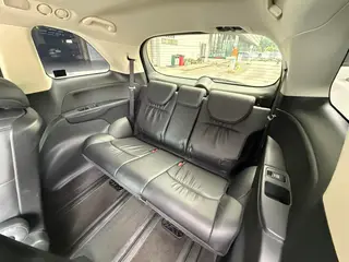 Honda Odyssey 2018 2.4L Versión de disfrute inteligente interior foto 20