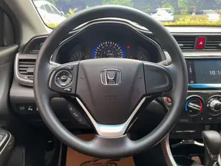 Honda Crider 2017 1.8L CVT Deluxe Special Edition interior photo 13