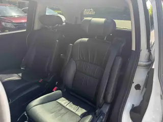 Honda Odyssey 2018 2.4L Smart Edition interior photo 6