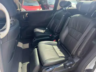 Honda Odyssey 2018 2.4L Smart Edition interior photo 7