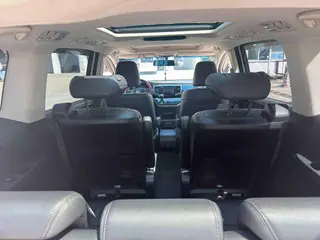 Honda Odyssey 2018 2.4L Smart Edition interior photo 9