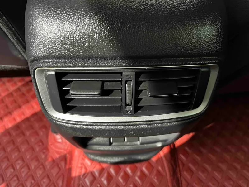 Honda Breeze 2020 240TURBO CVT Two-wheel drive luxury edition interior photo 15