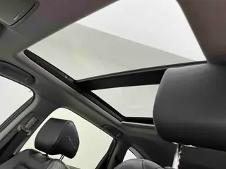 Honda Breeze 2020 240TURBO CVT Two-wheel drive luxury edition interior photo 18
