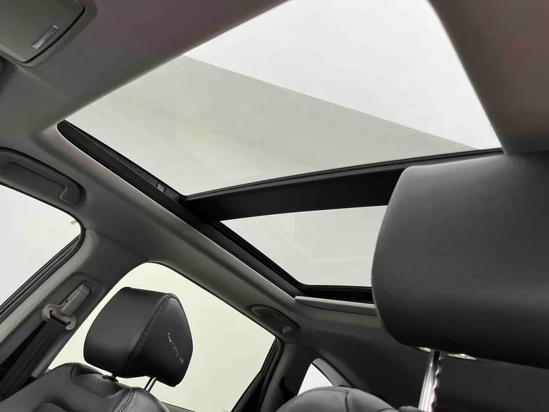 Honda Breeze 2020 240TURBO CVT Two-wheel drive luxury edition interior photo 18