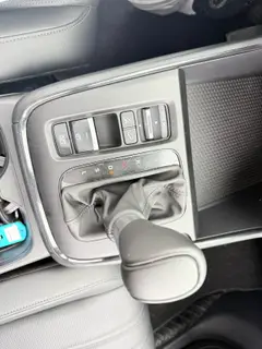 Honda Breeze 2025 240TURBO CVT Two-wheel drive luxury edition interior photo 9