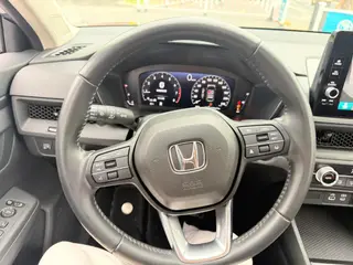 Honda Breeze 2025 240TURBO CVT Two-wheel drive luxury edition interior photo 12
