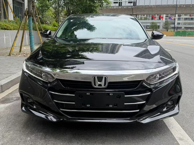 Honda Accord 2022 260TURBO Version de luxe extérieur photo 3