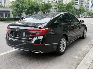 Honda Accord 2022 260TURBO Version de luxe extérieur photo 6