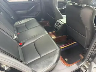 Honda Accord 2022 260TURBO Version de luxe intérieur photo 17