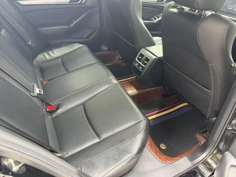 Honda Accord 2022 260TURBO Version de luxe intérieur photo 17