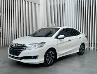 Honda Crider 2017 1.8L CVT Édition spéciale de luxe