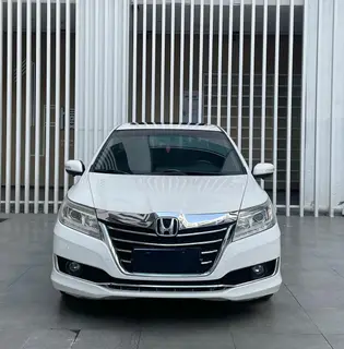 Honda Crider 2017 1.8L CVT Роскошное специальное издание экстерьер фото 2