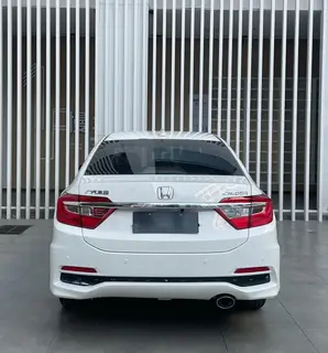 Honda Crider 2017 1.8L CVT Роскошное специальное издание экстерьер фото 3