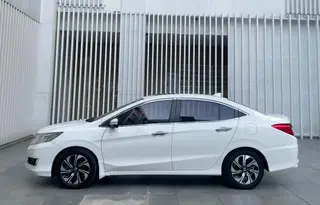 Honda Crider 2017 1.8L CVT Роскошное специальное издание экстерьер фото 5