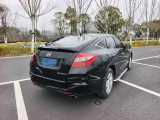 Honda Crosstour 2012 2.4L Luxury Edition exterior photo 4 Honda Crosstour 2012 2.4L Luxury Edition exterior photo 4