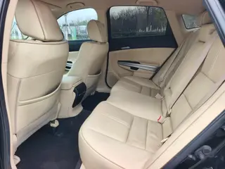 Honda Crosstour 2012 2.4L Luxury Edition exterior photo 9 Honda Crosstour 2012 2.4L Luxury Edition exterior photo 9