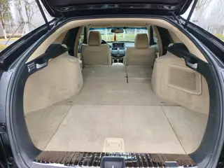 Honda Crosstour 2012 2.4L Luxury Edition interior photo 14 Honda Crosstour 2012 2.4L Luxury Edition interior photo 14