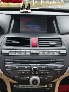 Honda Crosstour 2012 2.4L Luxury Edition interior photo 16 Honda Crosstour 2012 2.4L Luxury Edition interior photo 16