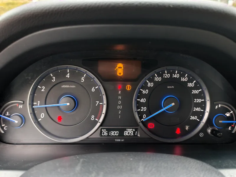 Honda Crosstour 2012 2.4L Luxury Edition interior photo 19 Honda Crosstour 2012 2.4L Luxury Edition interior photo 19
