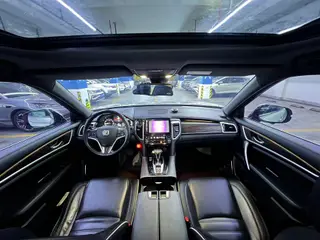 Honda UR-V 2017 240TURBO Version de luxe à deux roues motrices Pays V intérieur photo 6 Honda UR-V 2017 240TURBO Version de luxe à deux roues motrices Pays V intérieur photo 6