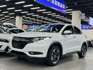 Honda Vezel 2017 1.8L CVT Pionero de tracción en dos ruedas exterior foto 1 Honda Vezel 2017 1.8L CVT Pionero de tracción en dos ruedas exterior foto 1