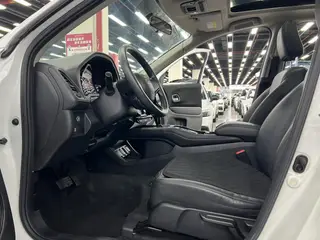 Honda Vezel 2017 1.8L CVT Pionero de tracción en dos ruedas exterior foto 5 Honda Vezel 2017 1.8L CVT Pionero de tracción en dos ruedas exterior foto 5