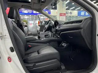 Honda Vezel 2017 1.8L CVT Pionero de tracción en dos ruedas exterior foto 7 Honda Vezel 2017 1.8L CVT Pionero de tracción en dos ruedas exterior foto 7