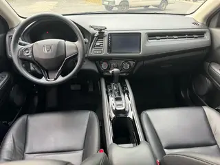 Honda Vezel 2020 1.5L CVT Version avant-gardiste intérieur photo 10 Honda Vezel 2020 1.5L CVT Version avant-gardiste intérieur photo 10