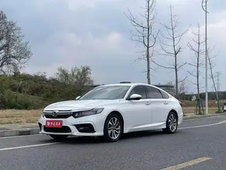 Honda Inspire 2019 260TURBO Edición Jingyue País V
