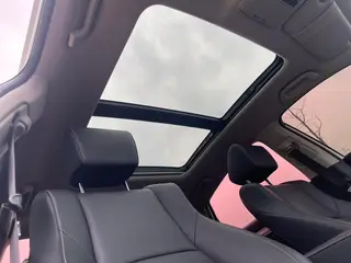 Honda Inspire 2019 260TURBO Jingyue Edition China V interior photo 14