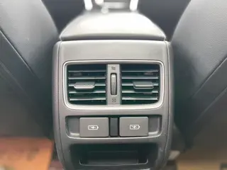 Honda Inspire 2019 260TURBO Jingyue Edition China V interior photo 18