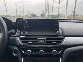 Honda Inspire 2019 260TURBO Jingyue Edition China V interior photo 19