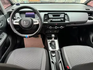 Honda Fit 2021 1.5L CVT Versión de moda interior foto 9 Honda Fit 2021 1.5L CVT Versión de moda interior foto 9