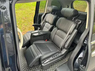 Honda Odyssey 2018 2.4L Edición Suprema exterior foto 7
