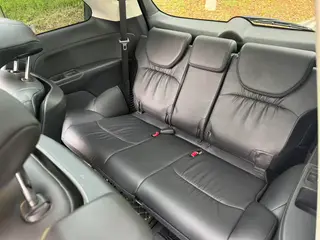 Honda Odyssey 2018 2.4L Edición Suprema exterior foto 8
