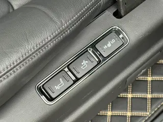 Honda Odyssey 2018 2.4L Edición Suprema exterior foto 10