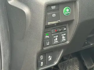 Honda Odyssey 2018 2.4L Edición Suprema interior foto 11