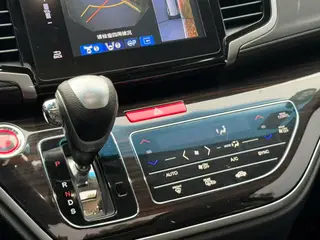 Honda Odyssey 2018 2.4L Edición Suprema interior foto 14