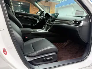 Honda Accord 2022 260TURBO Magic Night Premium Edition interior photo 7 Honda Accord 2022 260TURBO Magic Night Premium Edition interior photo 7
