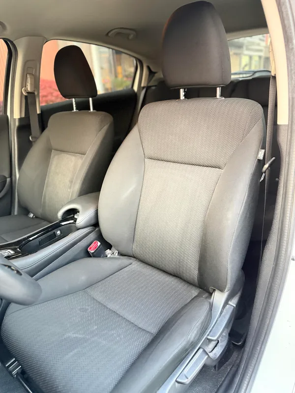 Honda Vezel 2017 1.5L CVT Tracción a dos ruedas, versión cómoda exterior foto 6